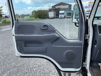 いすゞエルフ平ボディ小型（2t・3t）[写真27]