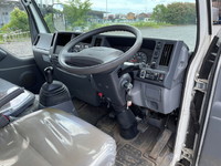 いすゞエルフ平ボディ小型（2t・3t）[写真32]