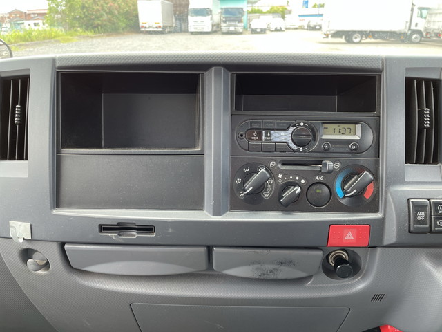 いすゞエルフ平ボディ小型（2t・3t）[写真34]