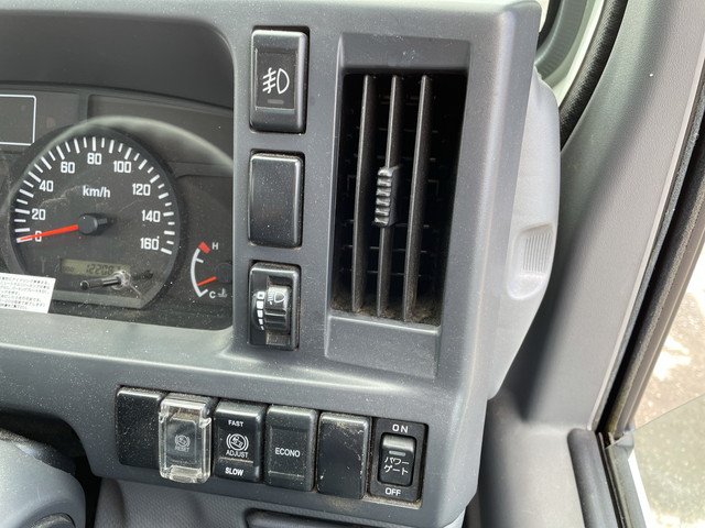 いすゞエルフ平ボディ小型（2t・3t）[写真37]