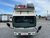 いすゞエルフ平ボディ小型（2t・3t）[写真07]