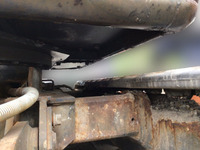 日立ミニユンボ（ミニバックホー）[写真14]