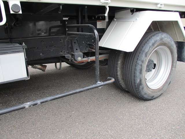 いすゞエルフダンプ・クレーン付小型（2t・3t）[写真15]