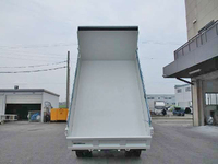 いすゞエルフダンプ・クレーン付小型（2t・3t）[写真04]