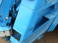 いすゞエルフパッカー車（塵芥車）小型（2t・3t）[写真11]