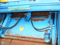 いすゞエルフパッカー車（塵芥車）小型（2t・3t）[写真12]