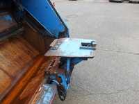 いすゞエルフパッカー車（塵芥車）小型（2t・3t）[写真16]