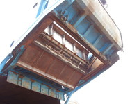 いすゞエルフパッカー車（塵芥車）小型（2t・3t）[写真18]