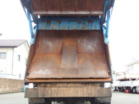 いすゞエルフパッカー車（塵芥車）小型（2t・3t）[写真20]