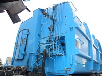 いすゞエルフパッカー車（塵芥車）小型（2t・3t）[写真22]