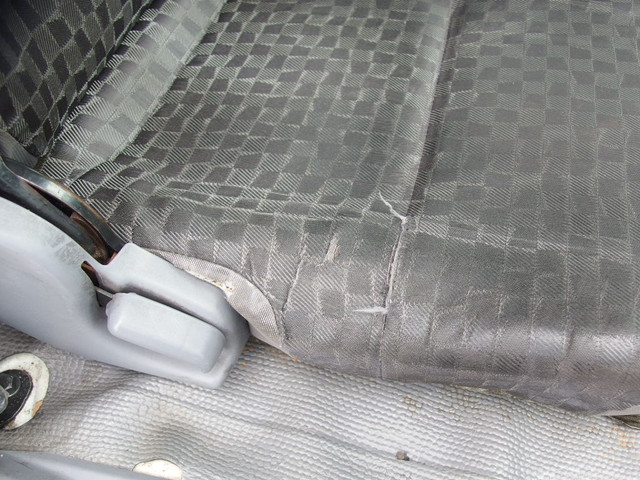 いすゞエルフパッカー車（塵芥車）小型（2t・3t）[写真24]