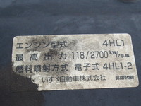 いすゞエルフパッカー車（塵芥車）小型（2t・3t）[写真29]