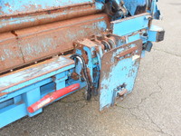 いすゞエルフパッカー車（塵芥車）小型（2t・3t）[写真31]