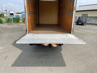 いすゞエルフアルミバン小型（2t・3t）[写真10]