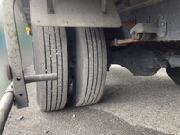 いすゞフォワードアルミウイング中型（4t）[写真11]