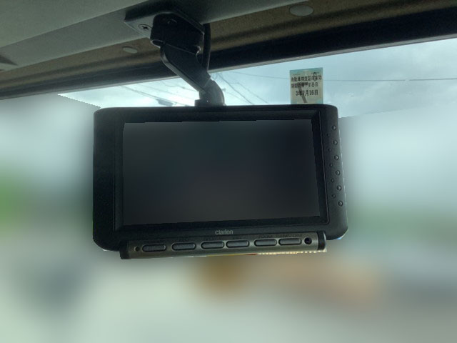 いすゞフォワードアルミウイング中型（4t）[写真27]