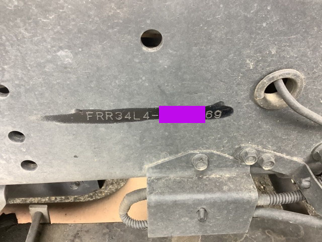 いすゞフォワードアルミウイング中型（4t）[写真30]