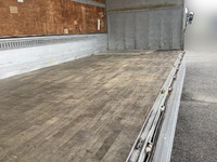 いすゞフォワードアルミウイング中型（4t）[写真05]