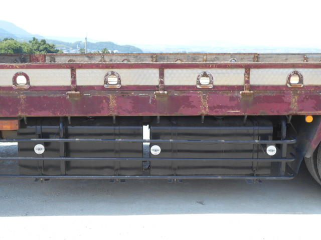 UDトラックスビッグサムセルフローダー大型（10t）[写真13]