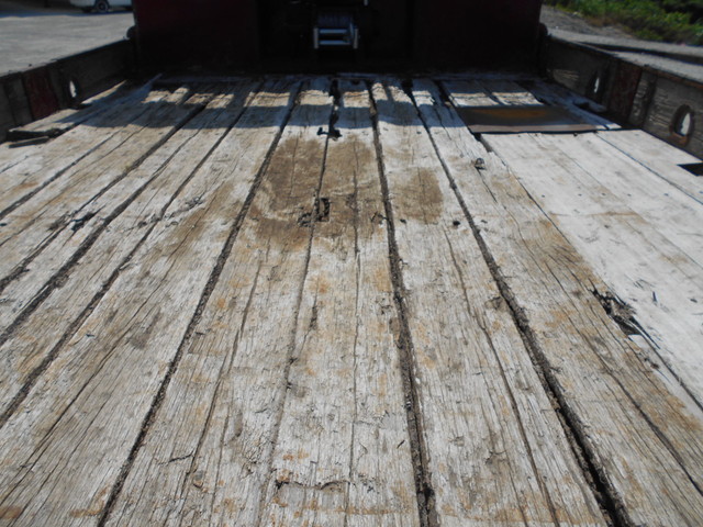 UDトラックスビッグサムセルフローダー大型（10t）[写真15]