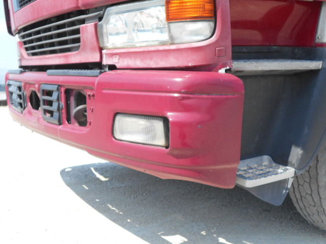 UDトラックスビッグサムセルフローダー大型（10t）[写真19]