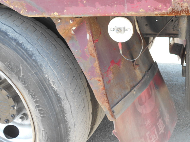 UDトラックスビッグサムセルフローダー大型（10t）[写真20]