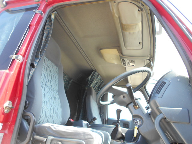 UDトラックスビッグサムセルフローダー大型（10t）[写真21]