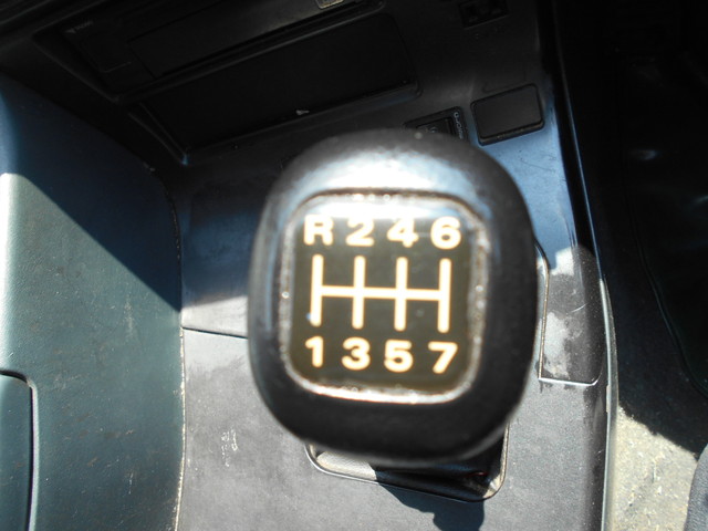 UDトラックスビッグサムセルフローダー大型（10t）[写真23]