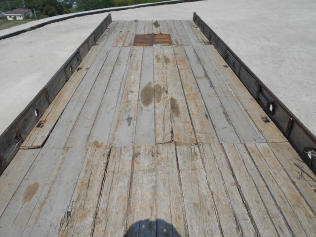 UDトラックスビッグサムセルフローダー大型（10t）[写真07]