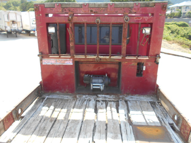 UDトラックスビッグサムセルフローダー大型（10t）[写真08]