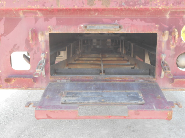 UDトラックスビッグサムセルフローダー大型（10t）[写真09]