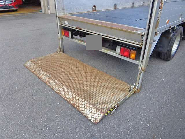 いすゞエルフアルミブロック小型（2t・3t）[写真10]