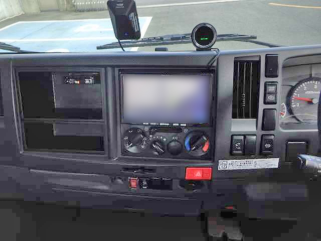 いすゞエルフアルミブロック小型（2t・3t）[写真15]