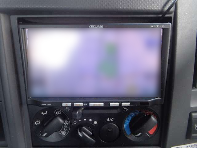 いすゞエルフアルミブロック小型（2t・3t）[写真16]