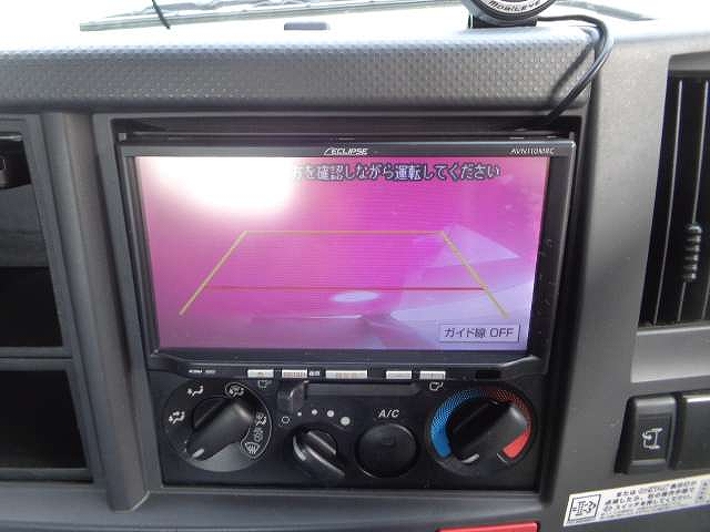 いすゞエルフアルミブロック小型（2t・3t）[写真17]