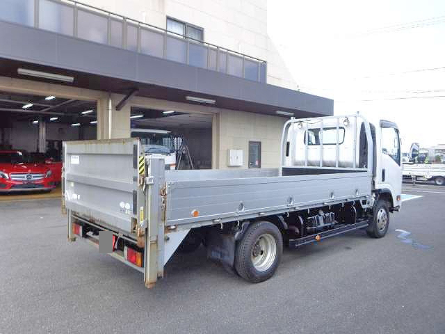 いすゞエルフアルミブロック小型（2t・3t）[写真02]