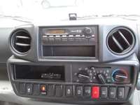 トヨタトヨエースアルミバン小型（2t・3t）[写真10]