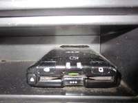 トヨタトヨエースアルミバン小型（2t・3t）[写真14]