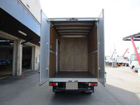 トヨタトヨエースアルミバン小型（2t・3t）[写真06]