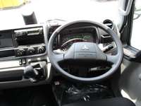 三菱ふそうキャンターダブルキャブ（Wキャブ）小型（2t・3t）[写真08]