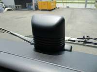 三菱ふそうキャンターダブルキャブ（Wキャブ）小型（2t・3t）[写真11]