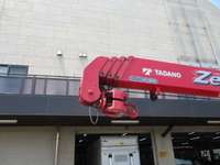 日野デュトロクレーン4段小型（2t・3t）[写真07]