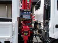 日野デュトロクレーン4段小型（2t・3t）[写真08]