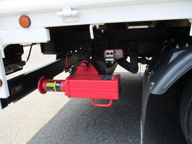 日野デュトロクレーン4段小型（2t・3t）[写真09]