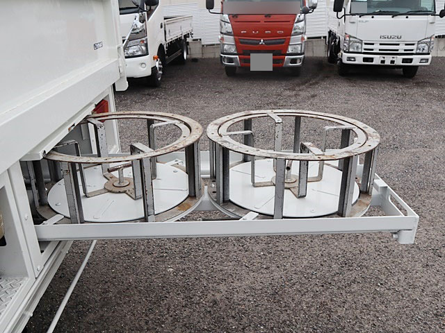 トヨタダイナ高所作業車小型（2t・3t）[写真10]