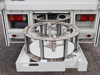 トヨタダイナ高所作業車小型（2t・3t）[写真11]