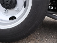 トヨタダイナ高所作業車小型（2t・3t）[写真18]