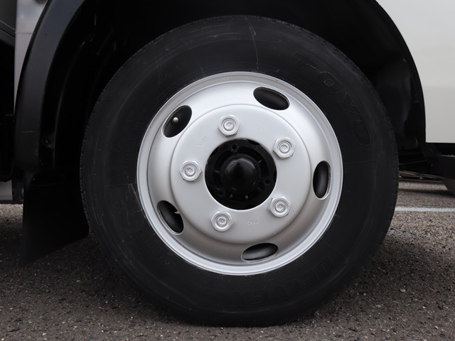 トヨタダイナ高所作業車小型（2t・3t）[写真19]