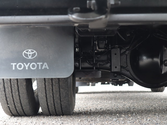 トヨタダイナ高所作業車小型（2t・3t）[写真24]