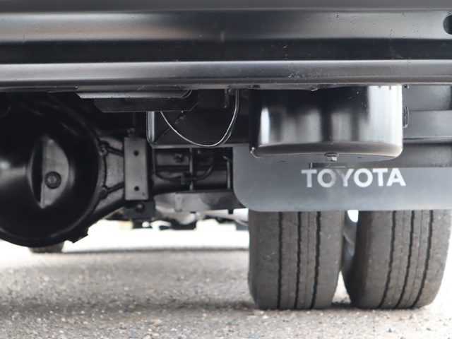 トヨタダイナ高所作業車小型（2t・3t）[写真25]